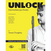 Unlock: Intermediate Jazz Etudes - Paperback