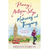Penny's Antique Shop of Memories and Treasures: A feel-good romance for lovers of happy endings - Paperback
