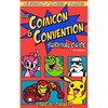 The Comicon and Convention Survival Guide - Paperback