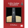 Celtic Guitar Treasures - Paperback