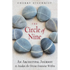 The Circle of Nine: An Archetypal Journey to Awaken the Divine Feminine Within - Paperback