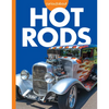 Hot Rods - Paperback