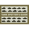Tank Spotter's Guide - Paperback