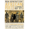 Tano: New-Generation African Poets: A Chapbook Box Set - Hardcover