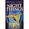 Night Things - Paperback