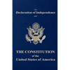 The Declaration of Independence and the Constitution of the United States of America - Paperback