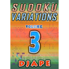 Sudoku Variations - Paperback