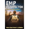 EMP Resurrection (Dark New World, Book 5) - An EMP Survival Story - Paperback