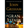 La Gran Estafa / The Rooster Bar - Paperback