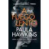 A Fuego Lento / Slow Fire Burning - Paperback