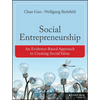 Social Entrepreneurship - Paperback
