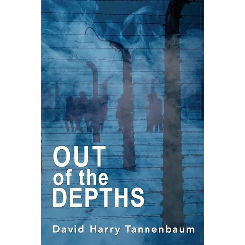 Out of the Depths - Paperback