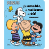 ¡Sé Amable, Sé Valiente, Sé Tú! (Be Kind, Be Brave, Be You!) - Board Book