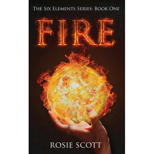 Fire - Paperback