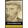 Conversations with Van Gogh - Paperback
