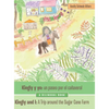 Kingly Y Yo: Un Paseo Por El Cañaveral: Kingly and I: a Trip Around the Sugar Cane Farm - Hardcover