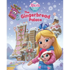 Alice's Wonderland Bakery: The Gingerbread Palace - Hardcover