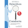 Detectives de la Conducta: Un libro de trabajo para formar a profesionales en análisis de conducta aplicado a la enseñanza de niños con necesidades ed - Paperback
