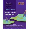 Analytical Geometry - Paperback