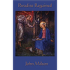 Paradise Regained: A Poetic Reflection on Temptation, Faith, and Redemption - Hardcover