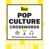 Vox Pop Culture Crosswords: 80 Puzzles for Curious Minds - Paperback