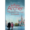 Más poderosa que la espada - Paperback