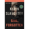 Girl, Forgotten - Paperback