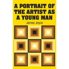 A Portrait of the Artist as a Young Man - Hardcover