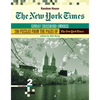 The New York Times Sunday Crossword Omnibus, Volume 2 - Paperback