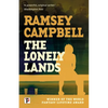 The Lonely Lands - Hardcover