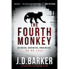 The Fourth Monkey - Paperback