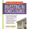 The Complete Guide to Investing in Foreclosures - Paperback