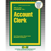 Account Clerk - Paperback