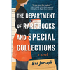 The Department of Rare Books and Special Collections - Paperback