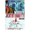 Murder in the Latin Quarter - Paperback