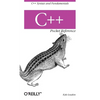 C++ Pocket Reference - Paperback