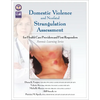 Domestic Violence and Nonfatal Strangulation Assessment: for Health Care Providers and First Responders - Paperback