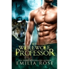 My Werewolf Professor - Paperback