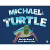 Michael the Turtle - Paperback