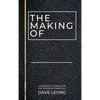 The Making Of: A Surrogacy Journal for Gay Intended Parents - Hardcover