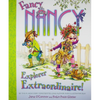 Fancy Nancy: Explorer Extraordinaire! - Hardcover