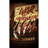 War on Halloween - Paperback