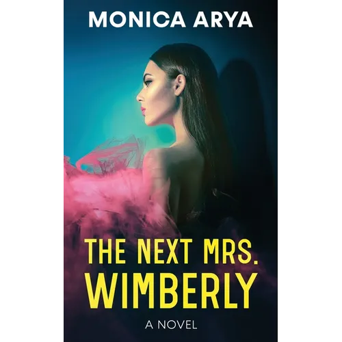 The Next Mrs. Wimberly - Paperback