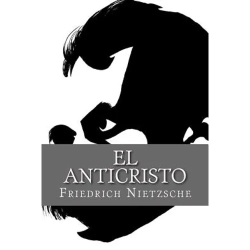 El Anticristo (Spanish Edition) - Paperback