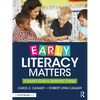 Early Literacy Matters: A Leader's Guide to Systematic Change - Paperback