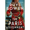 The Paris Assignment - Hardcover