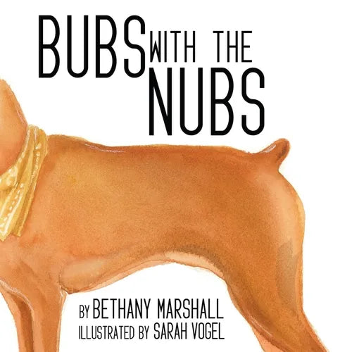 Bubs with the Nubs - Paperback