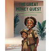 The Great Money Quest - Paperback