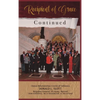 Recipient of Grace Continued - Hardcover