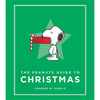 The Peanuts Guide to Christmas - Hardcover